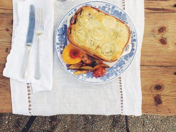 Roadtrip restaurant: Home-cooked Karoo food at The Richmond Café and Rooms