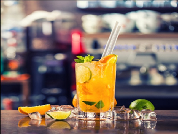 Summit Grill and Skybar