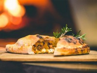 The Potato Shed jaffle