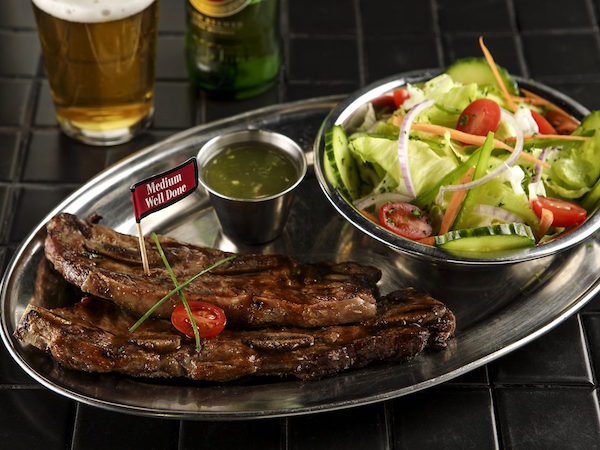 The Blue Room Hatfield