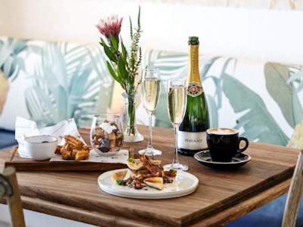 La Parada (Camps Bay)