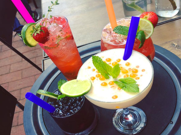 Review: The Shadowboxer