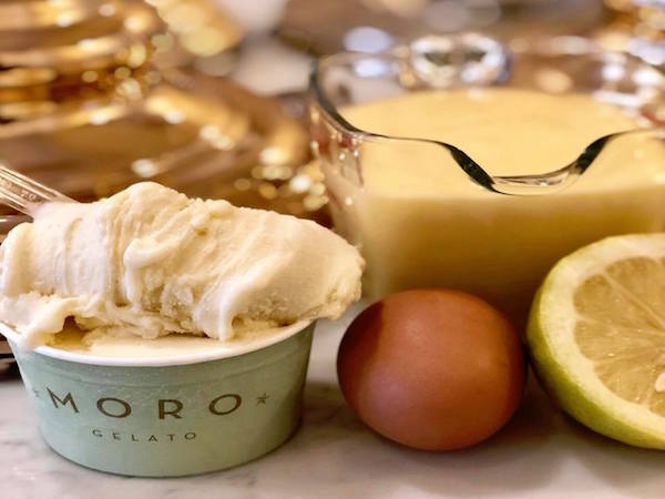Moro Gelato (Long Street)