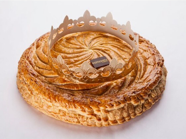 Patachou Patisserie (Rivonia)