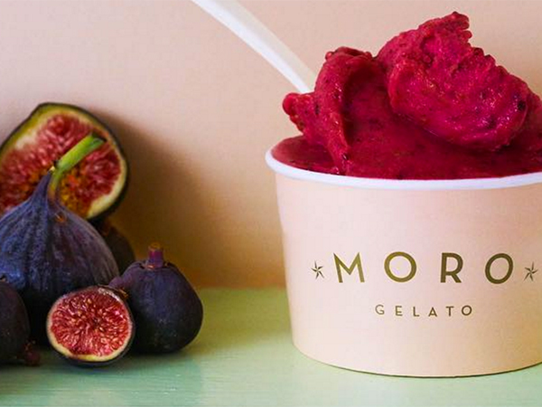 Moro Gelato (Long Street)