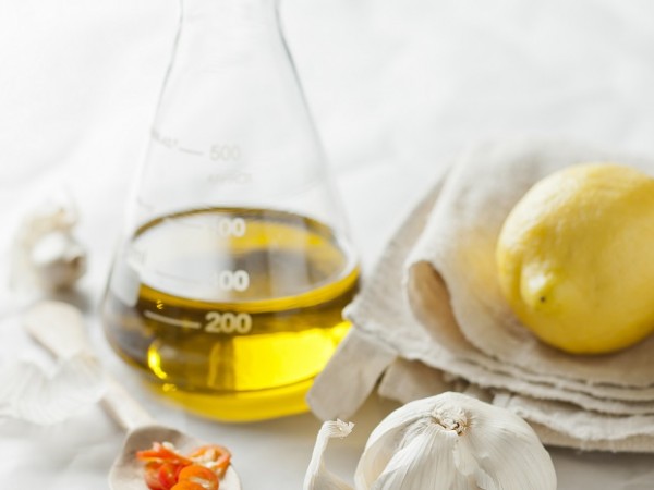 The Med diet includes a high intake of olive oil. Photo supplied.