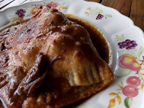 The Doors Restaurant