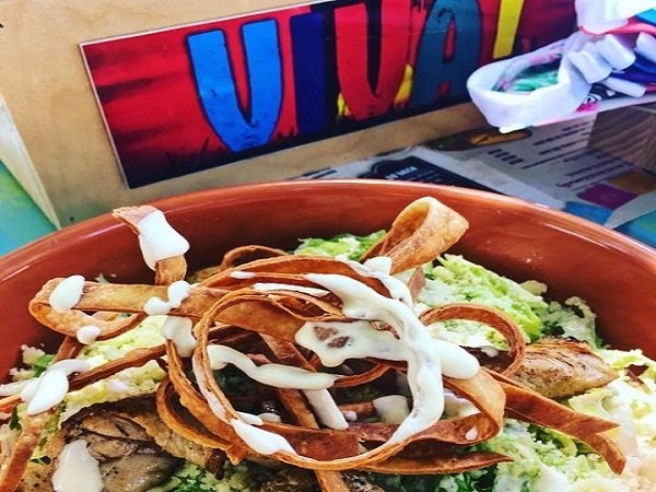 Viva Mexican Kitchen & Bar (Harfield Village)