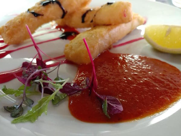 Rustica Restaurant and Cocktail Terrace