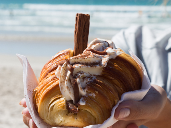 Bootlegger Coffee Company (Muizenberg)