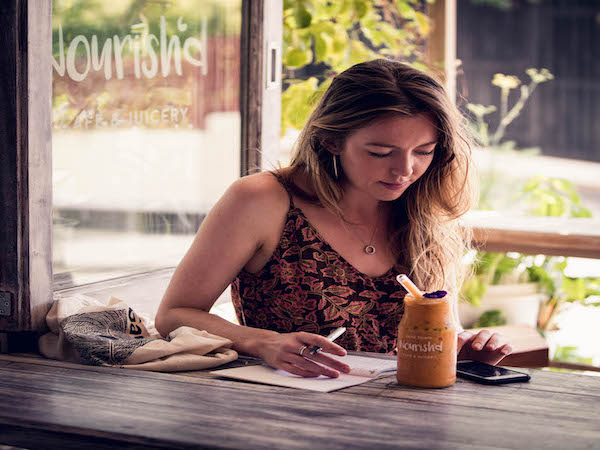 Nourish’d Café & Juicery (Gardens)