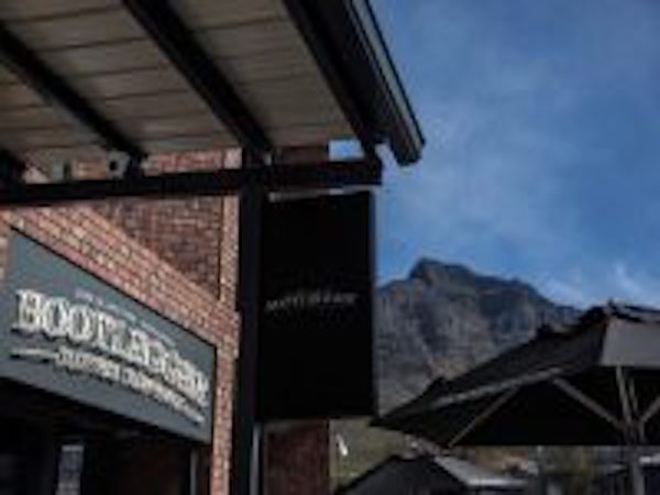 Bootlegger Coffee Company (Salt River)