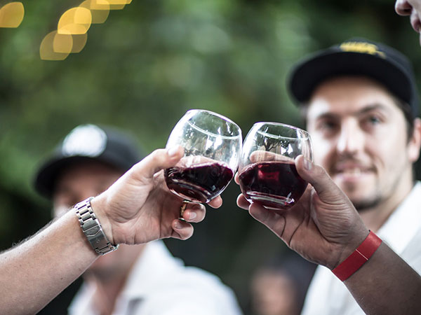 Parkhurst’s 4th Avenue to become wine route this March