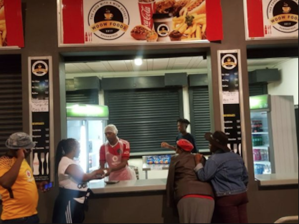 woow foods mobile shop