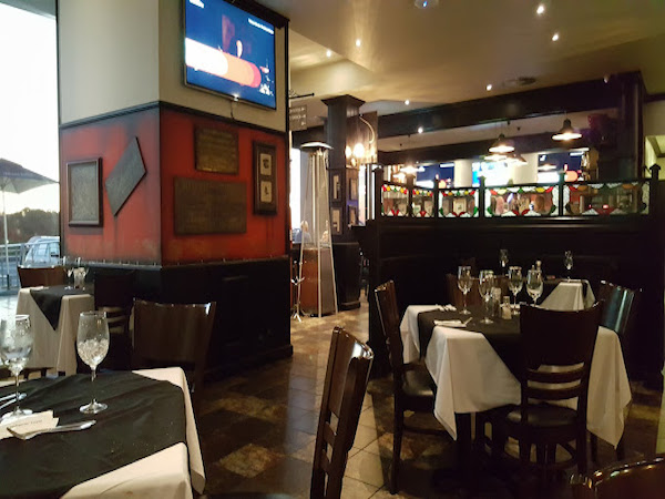 The Brazen Head (Big Bay)