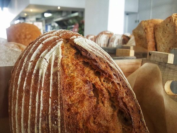 Ou Meul Bakkery and Cafe (Riversdal)