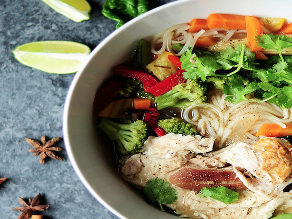 Lihong’s Asian Cuisine