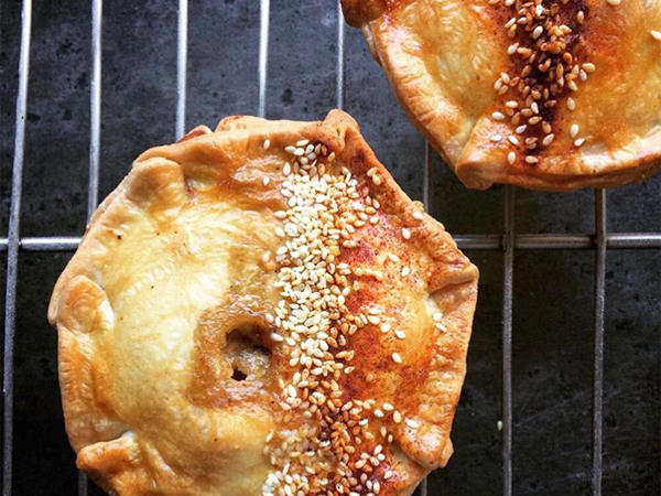 Where to get gloriously golden pies in SA