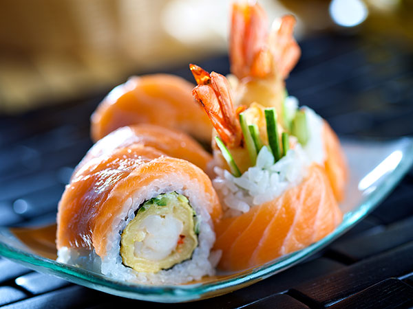 SA’s greatest sushi spots
