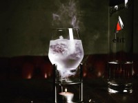 CLR CFF colourless coffee