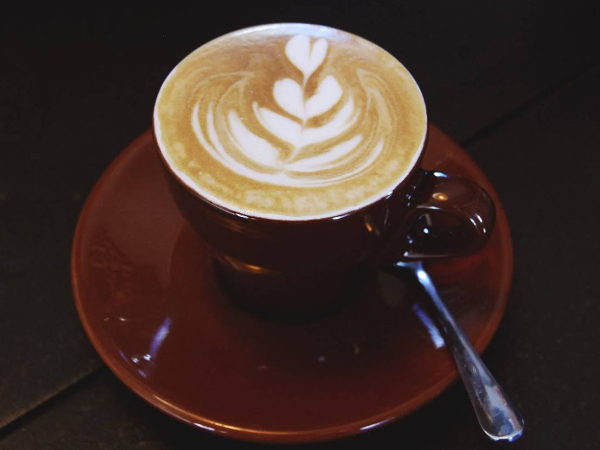 Deluxe Coffeeworks (Bo-Kaap)