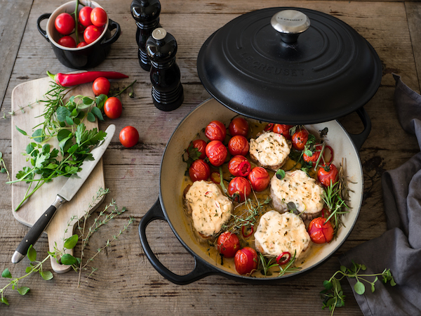 Vasco’s Restaurant