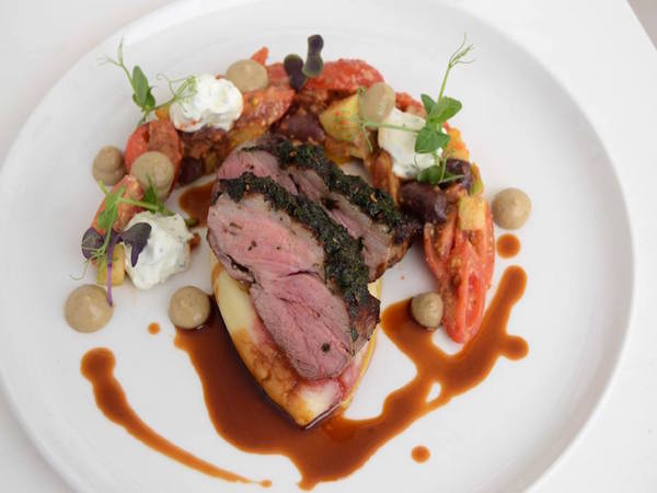 Russells on the Port