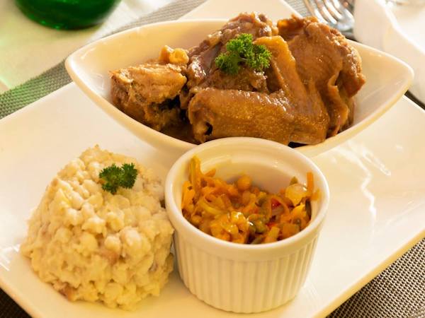 Heritage Lifestyle Restaurant