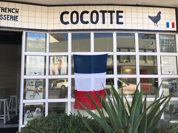 Cocotte La French Rôtisserie