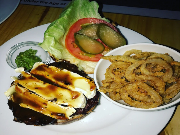 Craft Burger Bar (City Bowl)