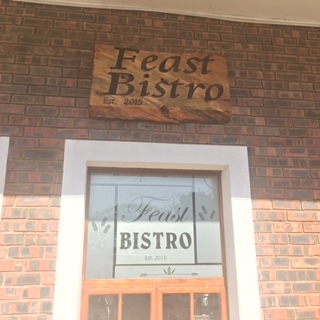 Feast Bistro