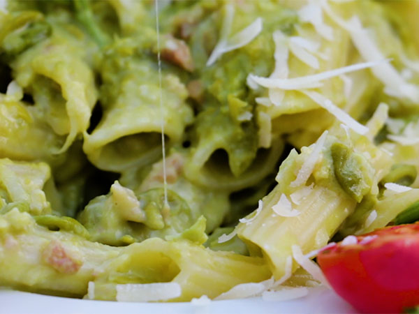 La Trattoria (Stanford)