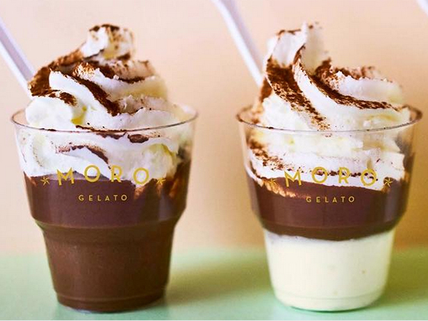 Moro Gelato (Long Street)