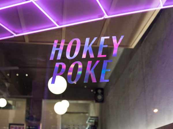 Hokey Poke (Sea Point)