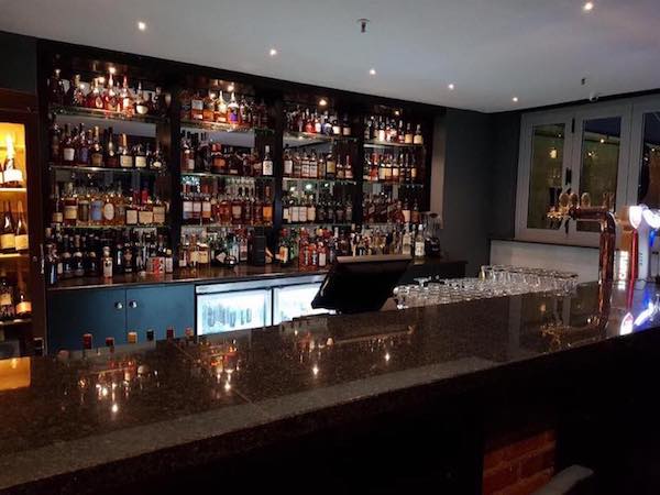 The Grillhouse (Melrose Arch)