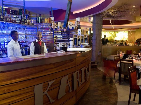 Karibu Restaurant