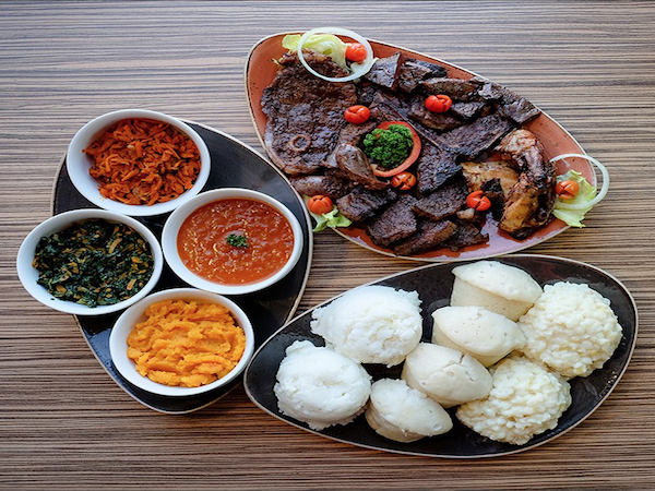 Mash Braai House (Oakdene)