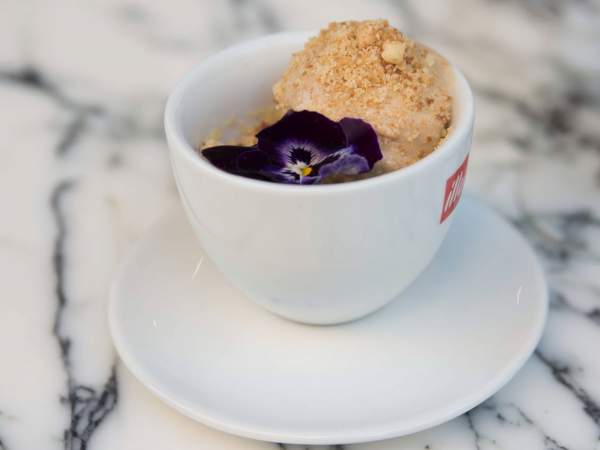 Milk and Honey Bar (Cape Town)