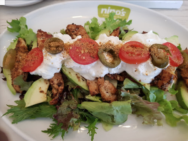 Nino’s (Arbour Crossing)