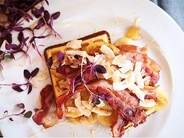 munch (Parktown North)