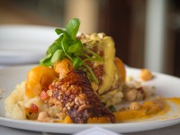 The Blue Print Restaurant