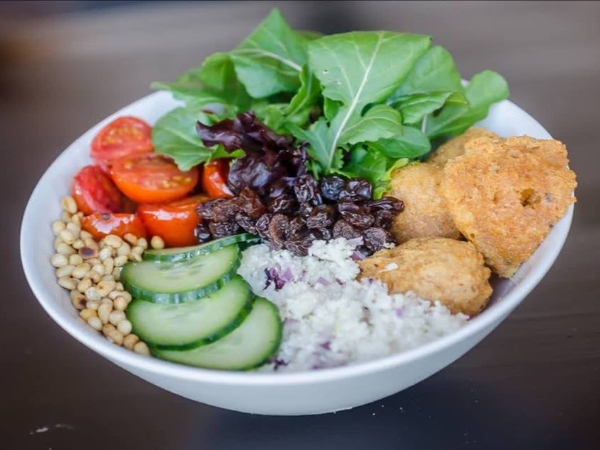 The Midlands Kitchen