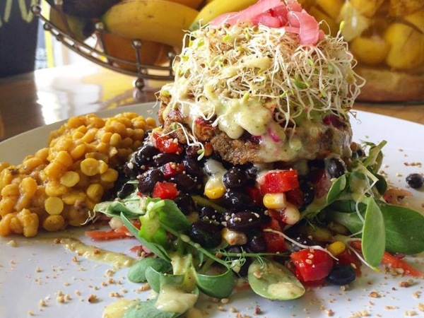 The Sunshine Food Co.