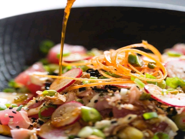 The Golden Palm Restaurant