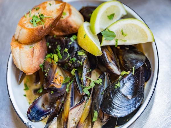 Knysna Oyster Company