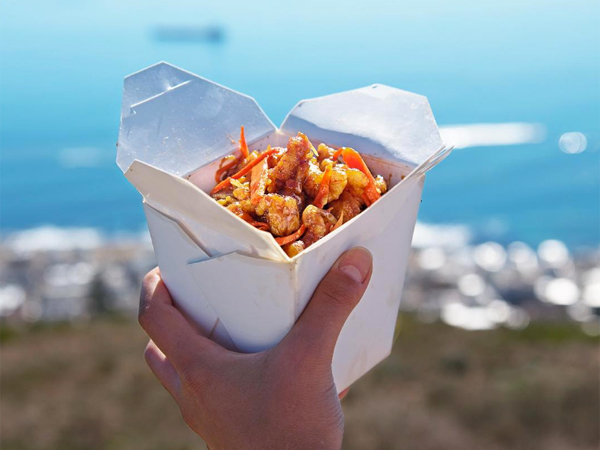 5 great Chinese takeaway spots in Cape Town