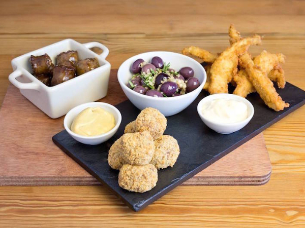 Slug and Lettuce (Paarl)