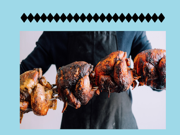 Baba G Rotisserie and Deli