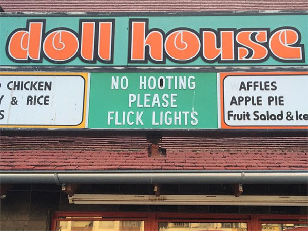 One last party before Jozi institution The Doll House is demolished