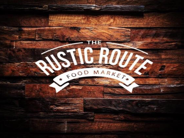 The Rustic Route